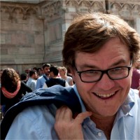 marco contini