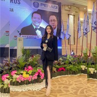Yuenchi Arwindi