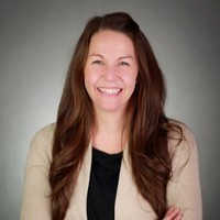 Ginny Jenkins, SHRM-SCP, CDP