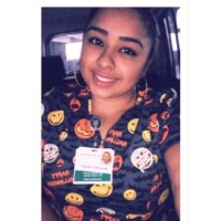 Wanda Bravo Aguilar, Rma