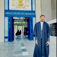 Janak Parmar