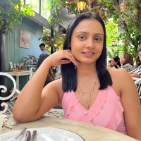 Muskaan Gupta
