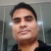 Sanjeev Mishra
