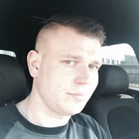 Przemek Driver Cejrowski