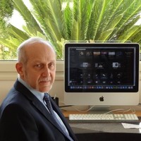 Nikos Michalopoulos