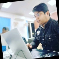 Nitesh Jha