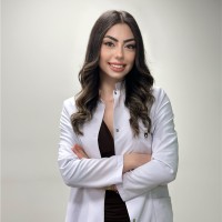 Eylül Hekimoğlu