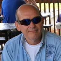 Stephen Horgash