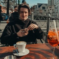 Yannick Francois