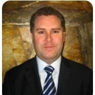 Damien Crawford