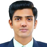 Nikhil Justin
