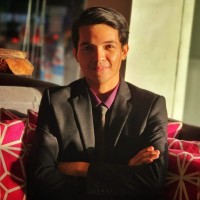Emmanuel Mc Coy De Castro