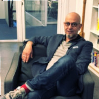 Léo Levent Sagtekin