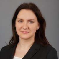 Irina Belyatinskaya