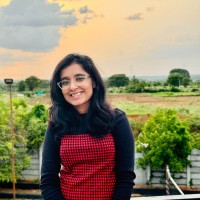 Sathvika Reddy