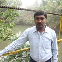 Harish G Harish
