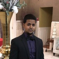 Mustaq Hoosain