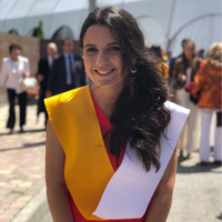 Paula Sastre Soto
