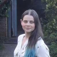 Victoria Udodava