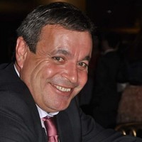 Carlos Martins