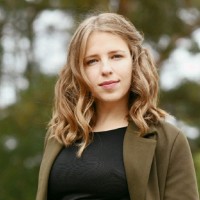 Agnė Savickaitė-Valiukienė, FRM