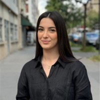Aylin Geyik