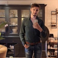 Bjorn Dekker