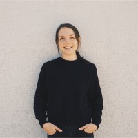 Sarah Strycker