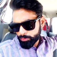 Soumya Ranjan Mohakud