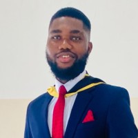 Daniel Ebere-Rockson