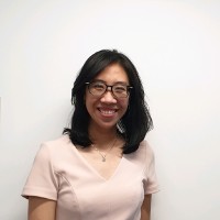 Puspita Arum Paramitha