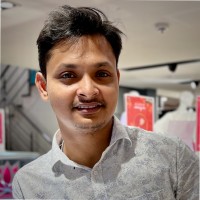 Sudipta Das