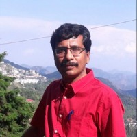 Soumyabrata Bose