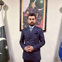 Ali Hussain
