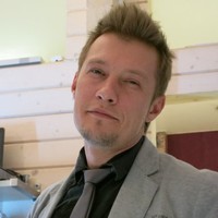 Сергей Тишкин