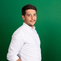 Andrei Stoian