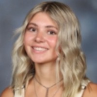 Isabel McDonald