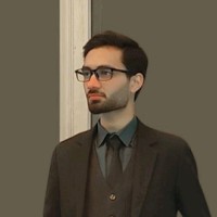 Mr. Saadi ▪ Strategy Consultant ▪ Designer ▪ Developer