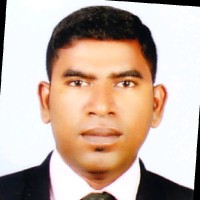 Mahesh Dissanayake