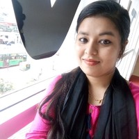 Debika Sinha
