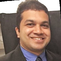 Shrirang Arondekar