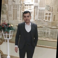 Fakhriddin Umarov