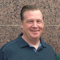 Darren Emery