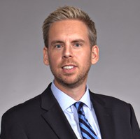 Bryon Kaster