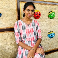 Dr B Rajeshwari