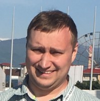 Igor Korotkov