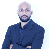 Vikas Bharti