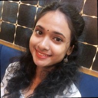 S Soumyashree