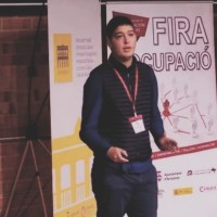 Imanol Llopis Sánchez
