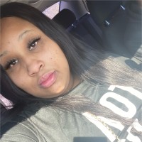 Farren Tillman